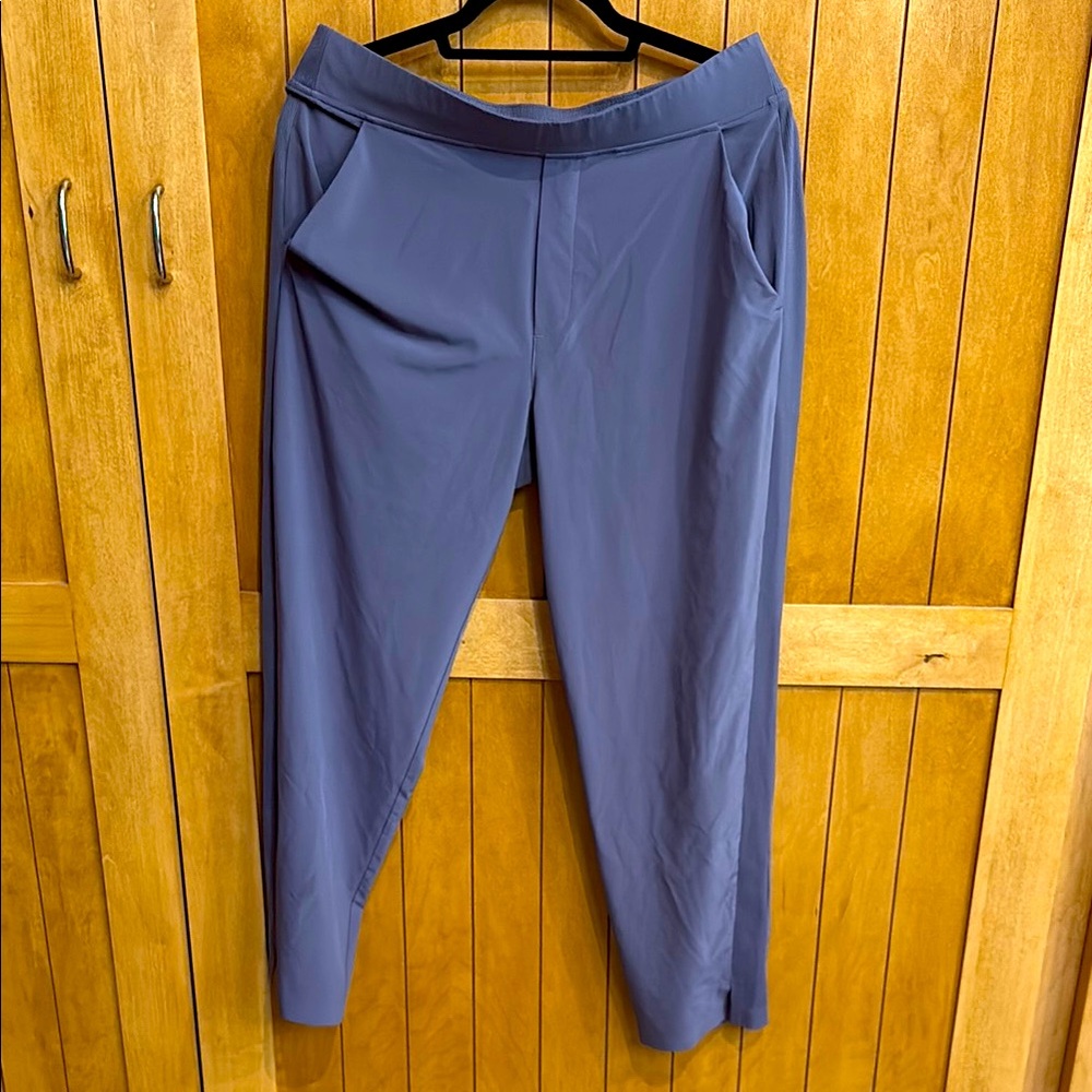 Athleta Brooklyn Ankle pants